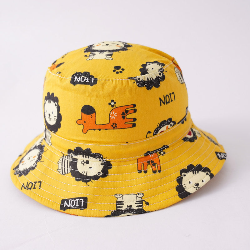 Caricatura de algodón de algodón al por mayor